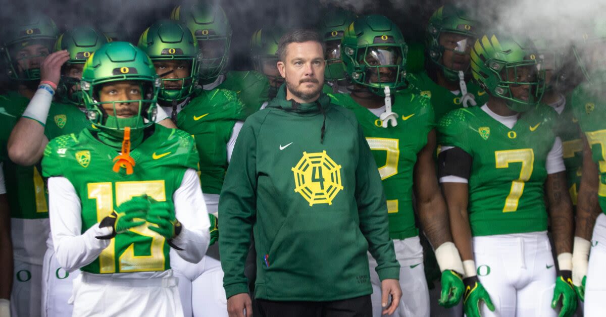 Contender or Pretender: Are the Oregon Ducks as good as we think?