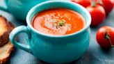 Upgrade Canned Tomato Soup With Just One Crunchy Ingredient