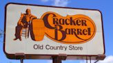 Cracker Barrel shuts down 4 restaurants for good