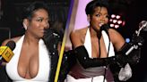 Fantasia Barrino Cries While Discussing Her Career Comeback (Exclusive)