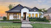 1,400-acre Riceland in Mont Belvieu opens first model home (PHOTOS) - Houston Business Journal