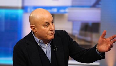 Perelman Sold Art by Picasso, Basquiat to Repay Banks $1 Billion