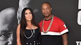 Xzibit’s Estranged Wife Seeking $230K To Pay Off Bills Amid Divorce