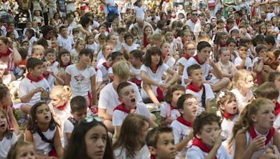 El programa completo de fiestas de Estella - Lizarra 2024, día a día