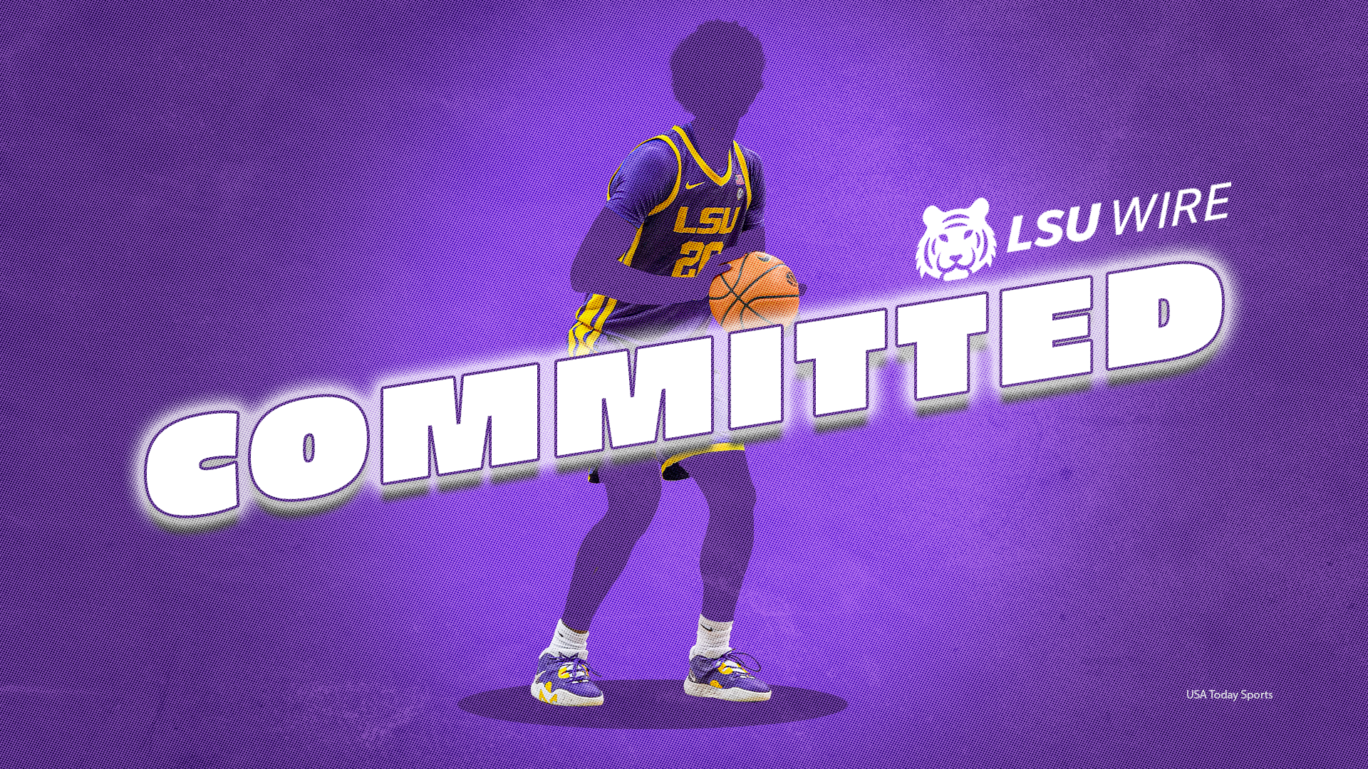 LSU basketball lands JUCO big man transfer Noah Boyed