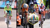 2022 UCI Road World Championships – 6 riders to watch in the elite-U23 women's time trial