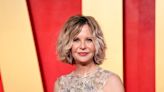 Meg Ryan says she feels 'liberated' now she's in her 60s