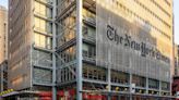 New York Times Scraps Kids' App Plan To Focus On Expanding Its Subscription Business