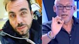 “Me cuesta mucho opinar…”: Mauricio Israel expuso cruda opinión sobre Kaminski por triángulo con Carla Jara y Camila Andrade