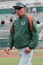 Jim Morris (baseball coach)