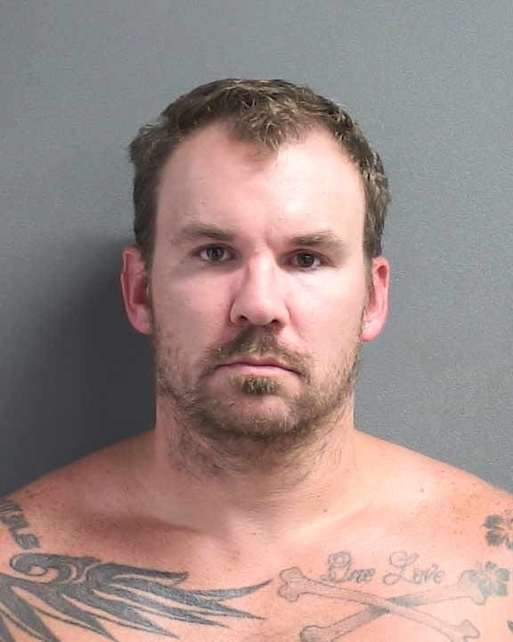 Ex-Flagler Fire Rescue worker accused of sexually battering unconscious woman in ambulance