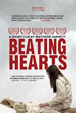 Poster for Beating Hearts featuring Gianna Bruzzese and Georgeanne ...