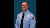Arlington firefighter shot in the chest while on duty is released from hospital