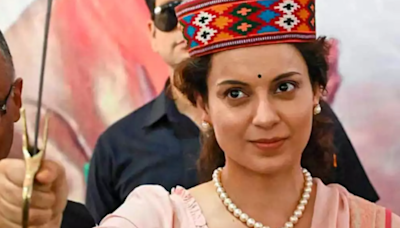 Kangana Ranaut 2.0 - ET BrandEquity