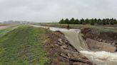 Welcomed moisture for farmers in northwest North Dakota, northeast Montana