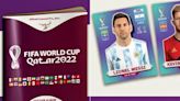 El álbum de figuritas del Mundial 2022: cuándo sale, los precios, el álbum virtual y todo lo que hay que saber