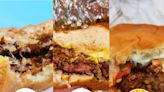 I ranked 12 fast-food double cheeseburgers from worst to best, and my favorite was also one of the cheapest