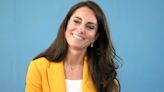 Kate Middleton Donated Her Hair to Children's Cancer Charity Years Before Her Own Diagnosis