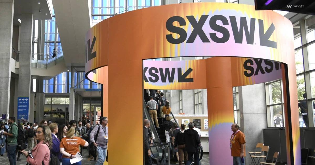 Boycotts Lead SXSW to Drop US Military Sponsors for 2025 Festival