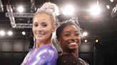 2024 Olympics: Simone Biles Seemingly Throws Shade at MyKayla Skinner's Controversial Comments - E! Online