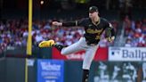 MLB roundup: Pirates' Paul Skenes stars again in win over Reds