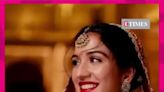 First Pics of RadhikaMerchant As The Bride Are Simply Stunning | Entertainment - Times of India Videos