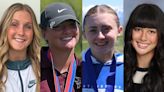 High school girls golf: 4A region recaps — Uintah, Cedar, Park City, Ridgeline claim region titles