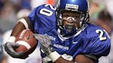 DeAngelo Williams, Memphis' all-time leading rusher, elected to College Football Hall of Fame