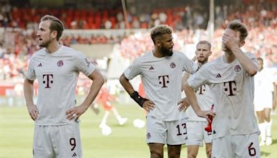 El Bayern prepara una revolución: "Hay muchas cosas que cambiar"