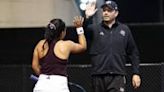 Both A&M tennis progams will be home to start NCAAs