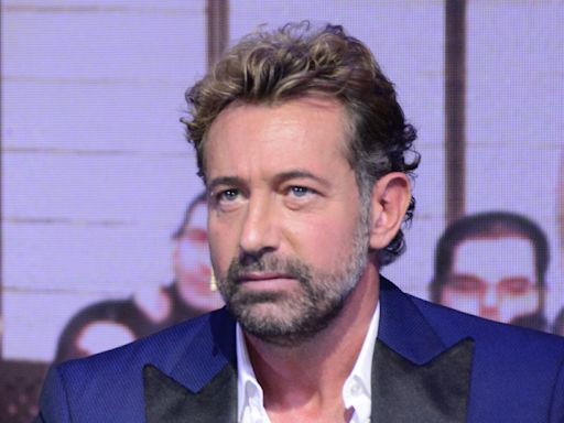 Gabriel Soto niega estar interesado en un nuevo romance: "primero estoy pasando un duelo muy complicado"