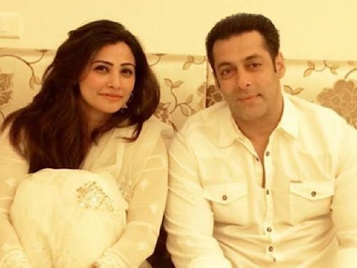 Salman Khan’s Race 3 Co-star Daisy Shah Reveals How The Superstar’s Set Looks Like, ‘Resort Set-up Lagta Tha…’