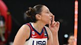 Diana Taurasi’s trash-talking, in-your-face ways may be a bit of a shock to new WNBA fans