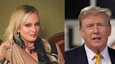 'It's Never Going to Be Over for Me': Stormy Daniels Demands Donald Trump Go to Jail After Guilty Verdict