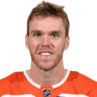 Connor McDavid