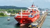 Panama Canal Authority: Vessel transits may be reduced if drought persists