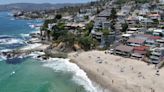 Trash, traffic, tempers, tourists: Laguna Beach's summer of discontent