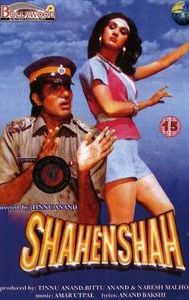 Shahenshah (1988 film)