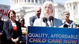 The Child Care Crisis Needs A Lot More Attention Than It's Getting