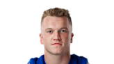 Dayne Hodge - Tulsa Golden Hurricane Safety - ESPN