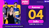 Pulzo Deportes EN VIVO: llegada de Falcao a Millonarios y Argentina vs. Ecuador