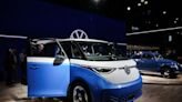 Analysis-Volkswagen is reeling in China. Can EVs help it grow in the US?