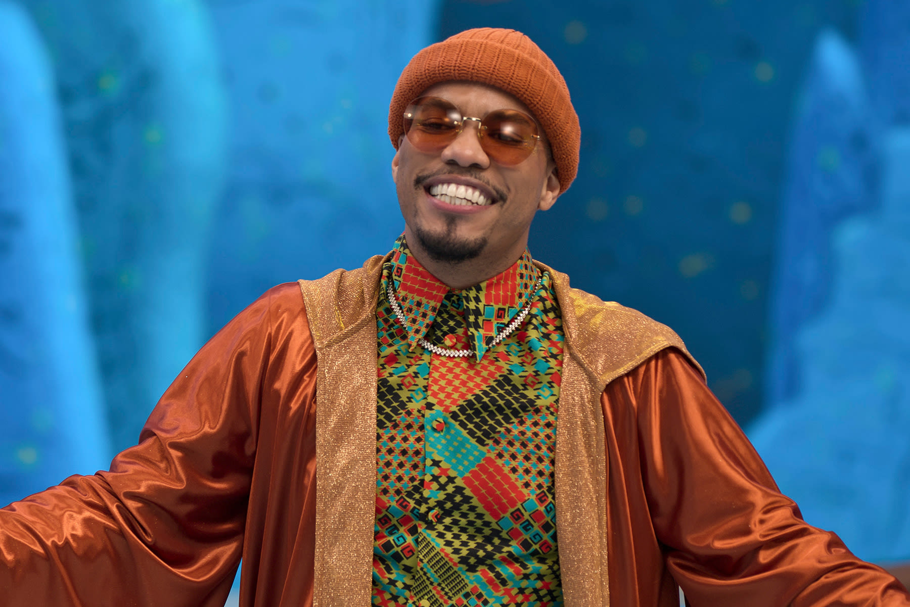 Anderson .Paak, Thundercat, More Will Guest Star on ‘Yo Gabba GabbaLand’