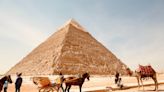 What to Know About Travel to Egypt, Jordan, and Lebanon