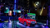 【新車登場】當科技遇見個性！BMW X2的風格演繹 - 鏡週刊 Mirror Media