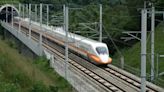 Railways adopts automated rainfall monitoring system for bullet train - ET TravelWorld