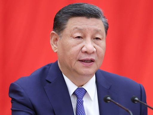 Even Xi Jinping is struggling to fix regional inequality | Mint