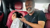 Rajinikanth Dropping His Unwilling Grandson At School Will Melt Your Heart; See His Classmates' Reaction