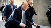 Harvey Weinstein due back in court Wednesday, as key witness weighs whether to testify at a retrial