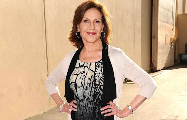 Kelly Bishop Opens Up About 'Very Private' Abortion, Says She Always Knew She Didn't Want Kids (Exclusive)